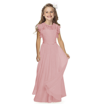 4 Farben: Das perfekte elegante Kleid für Hochzeitsgäste, Schulball, Sommerfeste und andere schöne Anlässe