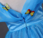 Preview: CINDERELLA - ein traumhaftes Kleid mit Schmetterlingen