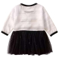 Preview: Einfach chic: Mini Chanel - Kleidchen für Babygirls mit Stil