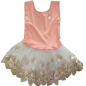 Preview: Zauberhaftes Baby-Tutu Kleidchen