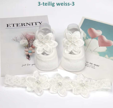 5 Varianten: Süsse Geschenksets zur Geburt oder für Baby Shower