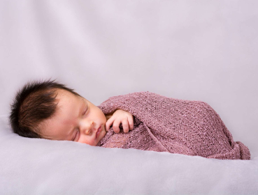 Baby Kleid für fotoshooting