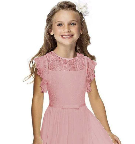 4 Farben: Das perfekte elegante Kleid für Hochzeitsgäste, Schulball, Sommerfeste und andere schöne Anlässe