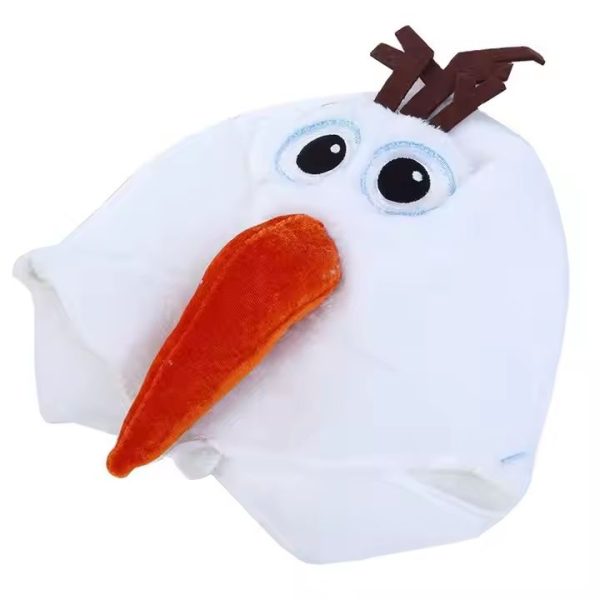 Schneemann Kostüm inspiriert von Olaf!